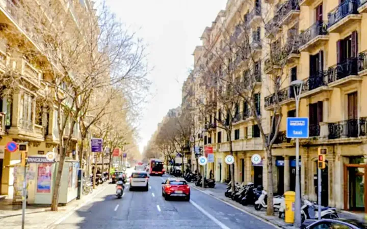 Piso en  Carrer de Muntaner - Foto 34