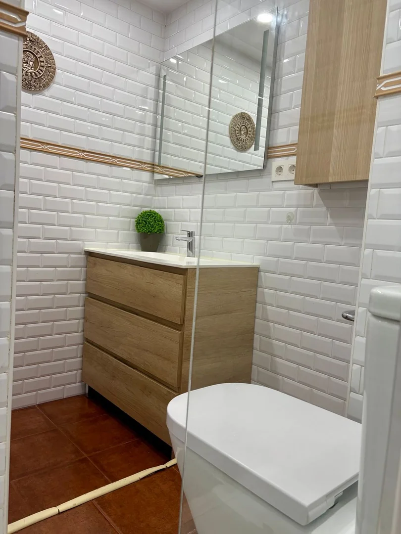 Piso en avenida de Alfonso XIII, 105 - Foto 12