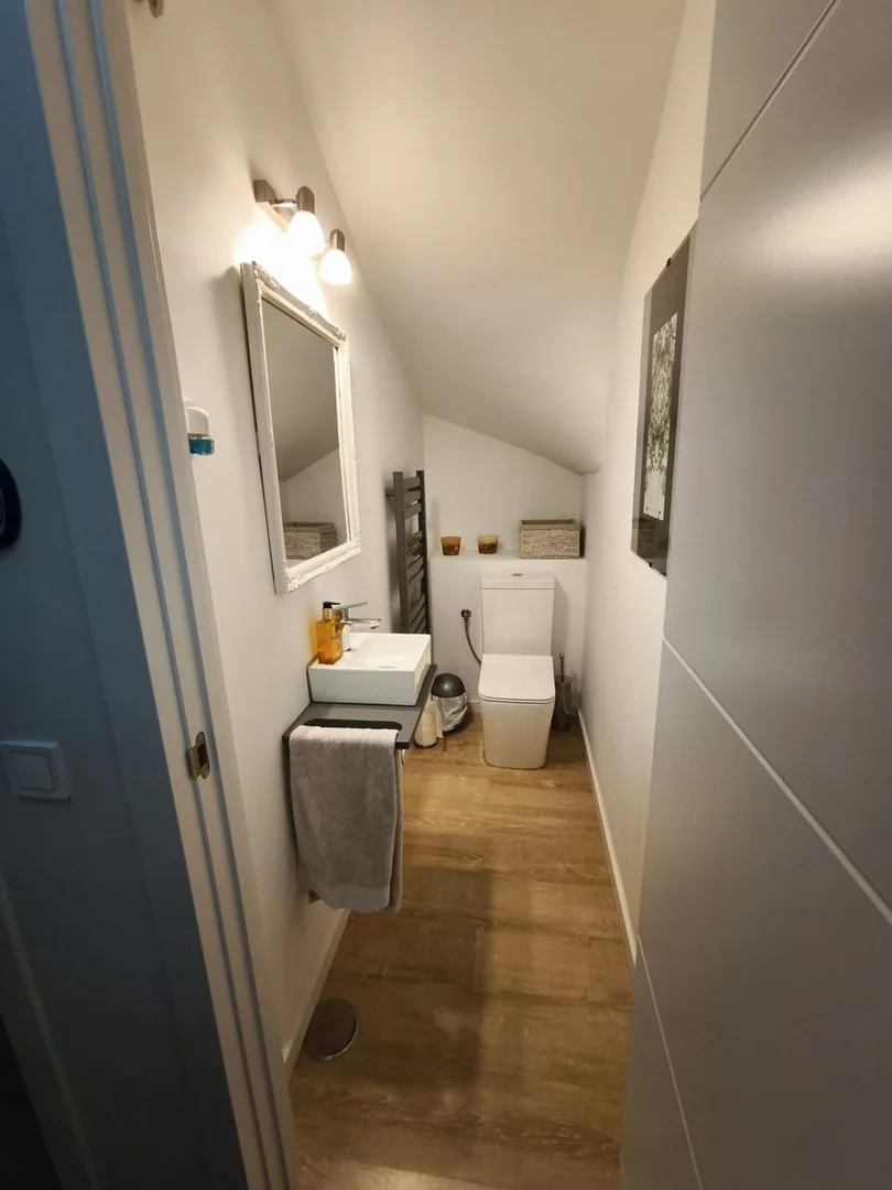 Chalet adosado en Calle de Fuentelencina, 20, Rejas - Foto 6