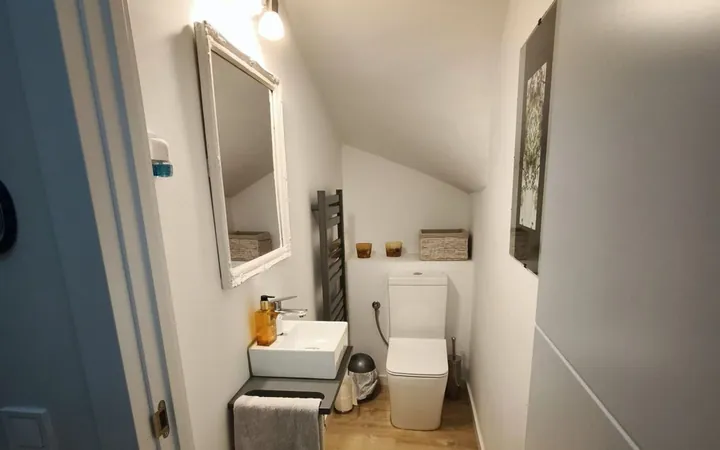 Chalet adosado en Calle de Fuentelencina, 20, Rejas - Foto 6
