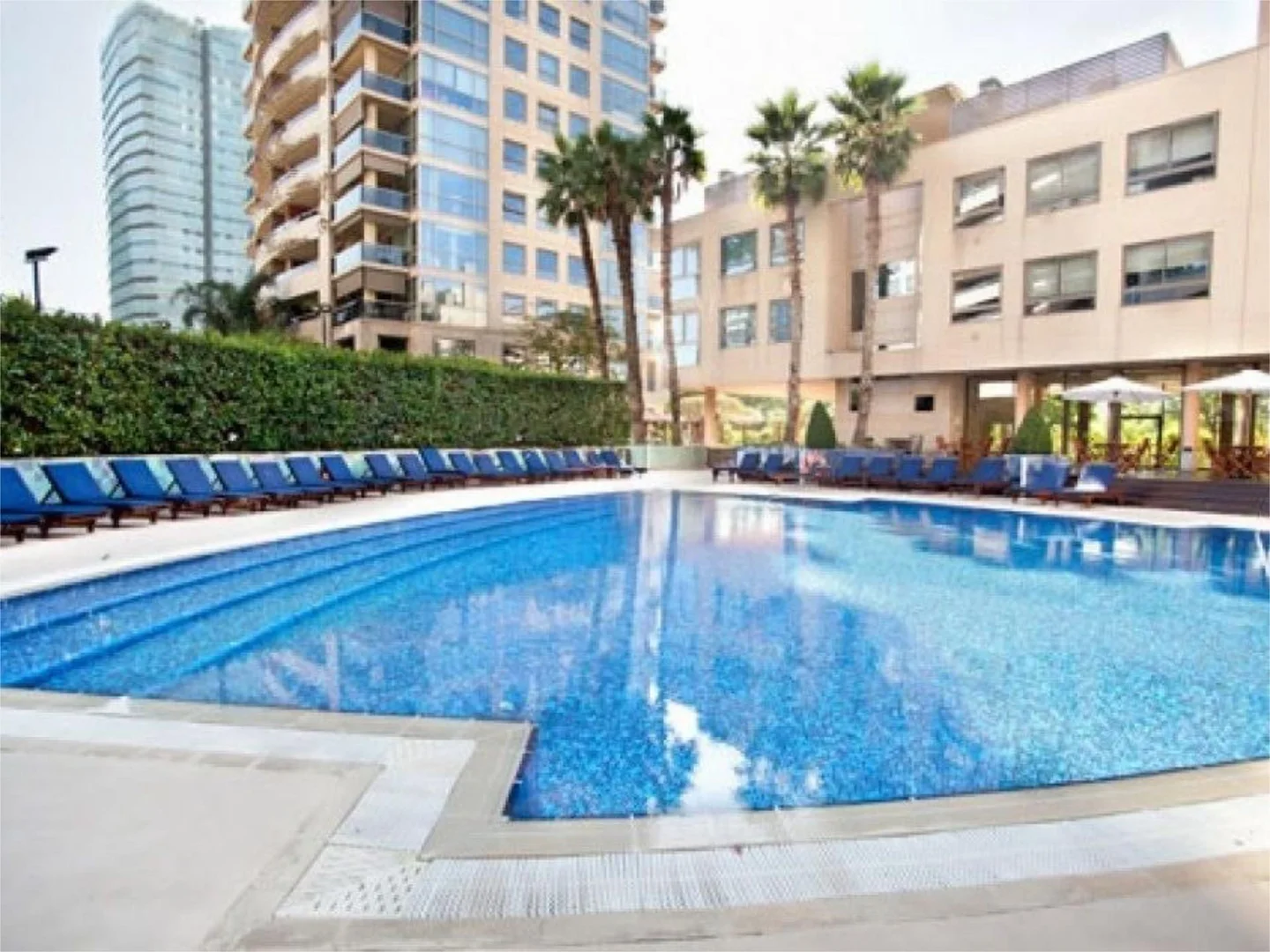 Piso en  Passeig del Taulat 273 - Foto 14