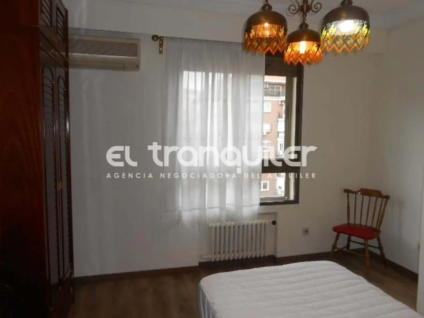Piso en Avenida de América, 28, Guindalera - Foto 28