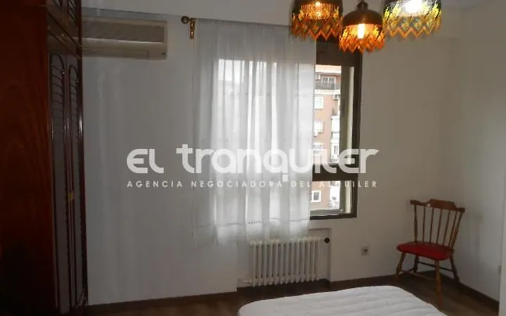 Piso en Avenida de América, 28, Guindalera - Foto 28