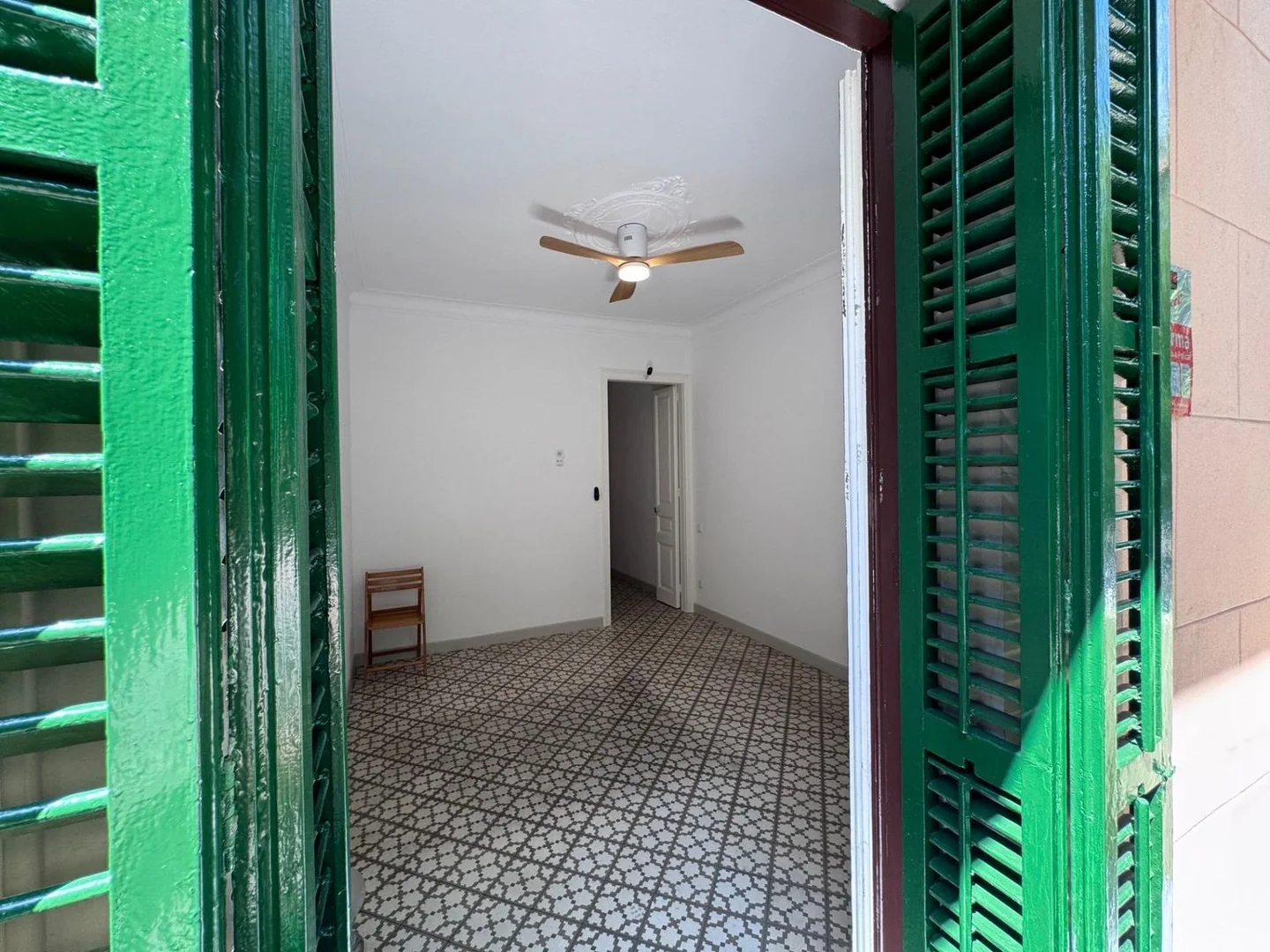 Piso en Calle de Villarroel, L'Antiga Esquerra de l'Eixample - Foto 10