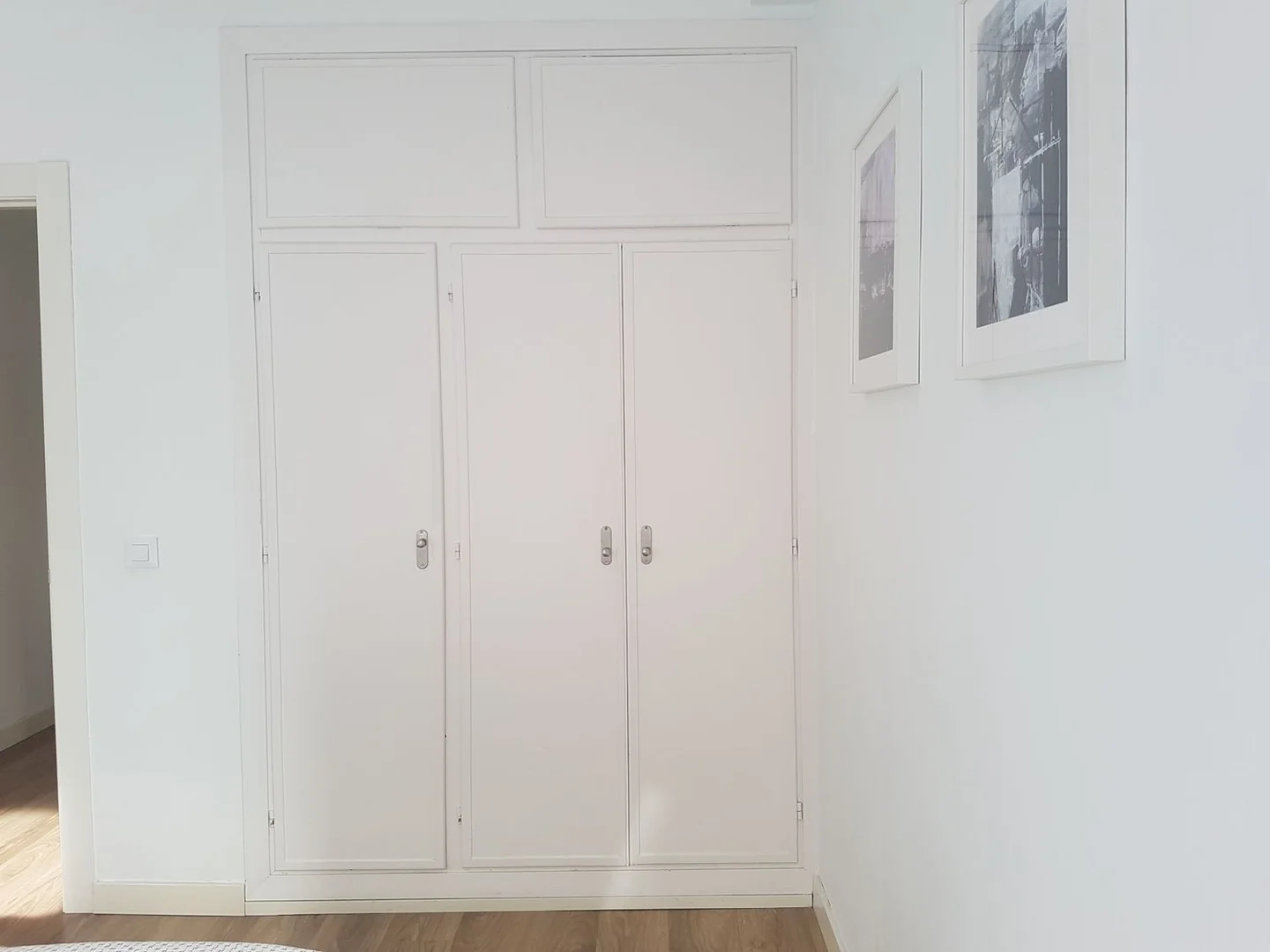 Piso en Calle del Poeta Joan Maragall, 47, Cuzco-Castillejos - Foto 10