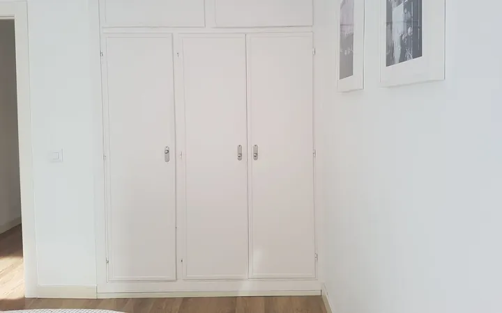Piso en Calle del Poeta Joan Maragall, 47, Cuzco-Castillejos - Foto 10