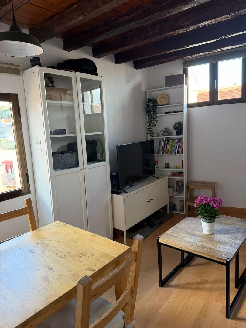 Dúplex en Calle de las Virtudes, 11, Almagro - Foto 2