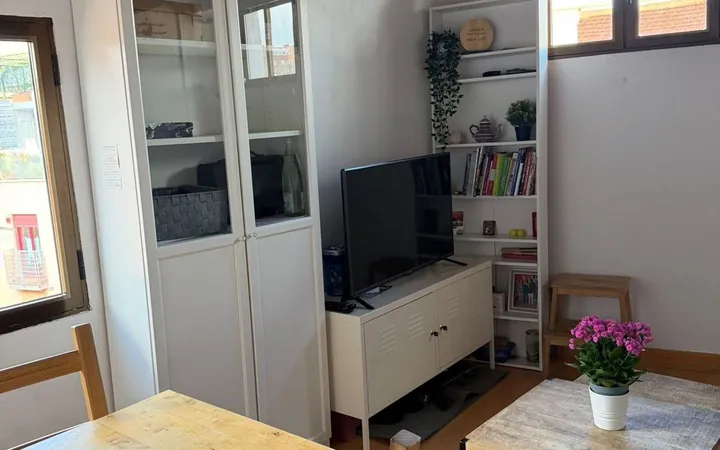 Dúplex en Calle de las Virtudes, 11, Almagro - Foto 2