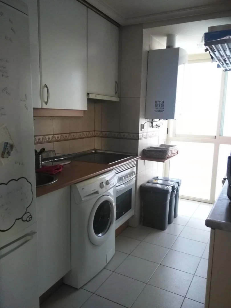 Ático en calle del doctor fernando primo de rivera, 8 - Foto 5