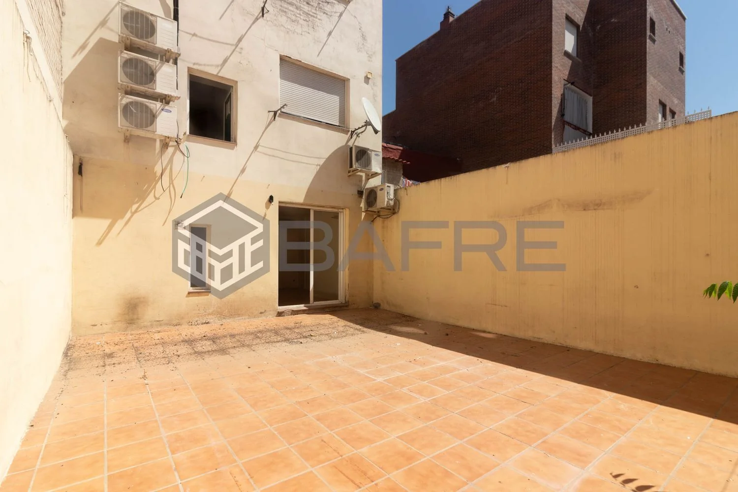 Piso en Calle Antonio Prieto, Zofío - Foto 4