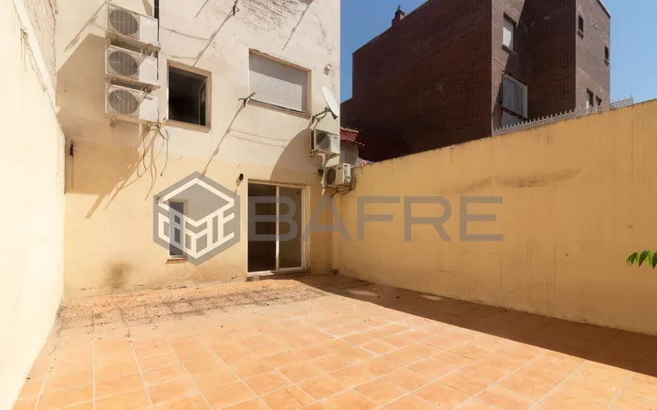 Piso en Calle Antonio Prieto, Zofío - Foto 4