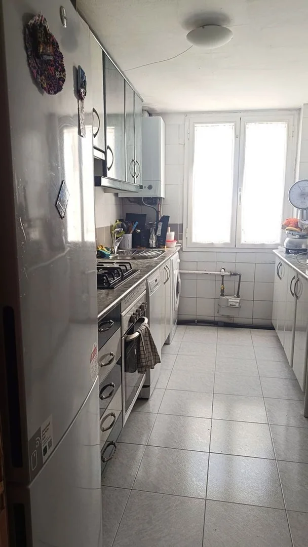 Dúplex en calle de Atocha, 68 - Foto 7