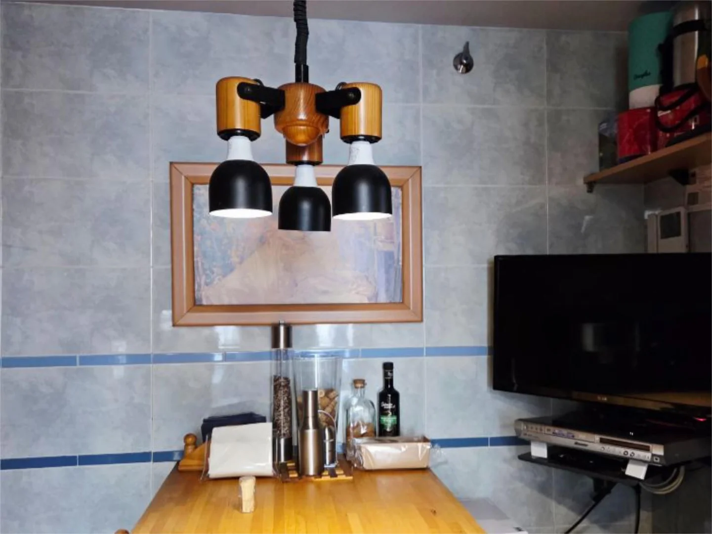 Piso en  Madrid Capital - Foto 17