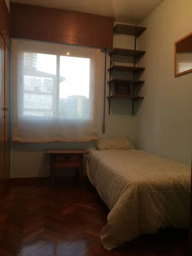 Piso en avenida de Burgos, 37 - Foto 5