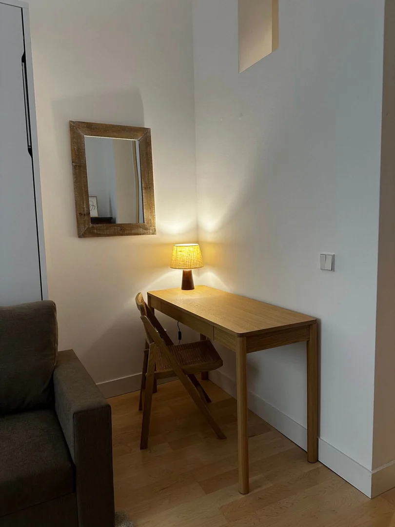 Estudio en Travesía del Almendro, 5 - Foto 4