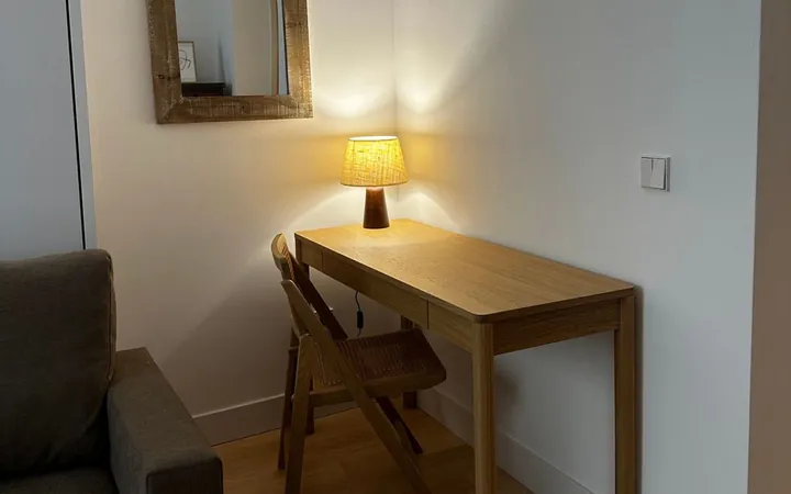 Estudio en Travesía del Almendro, 5 - Foto 4