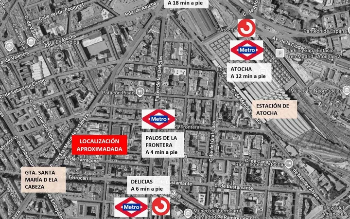 Piso en Palos de la Frontera - Foto 17