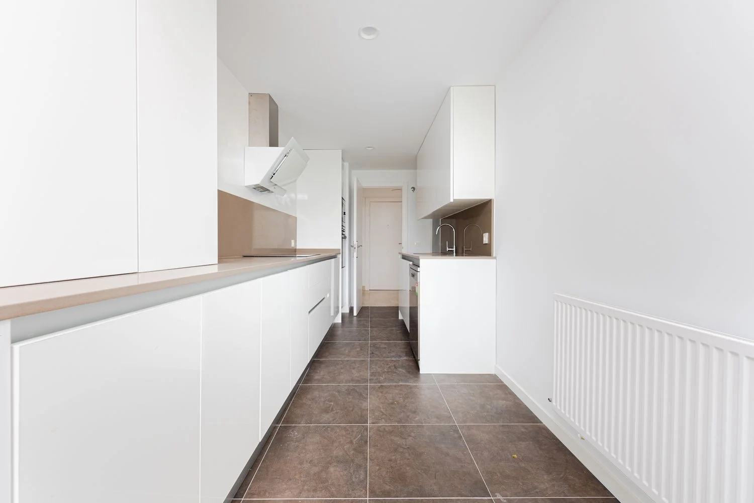 Piso en Barrio Conde Orgaz-Piovera - Foto 8