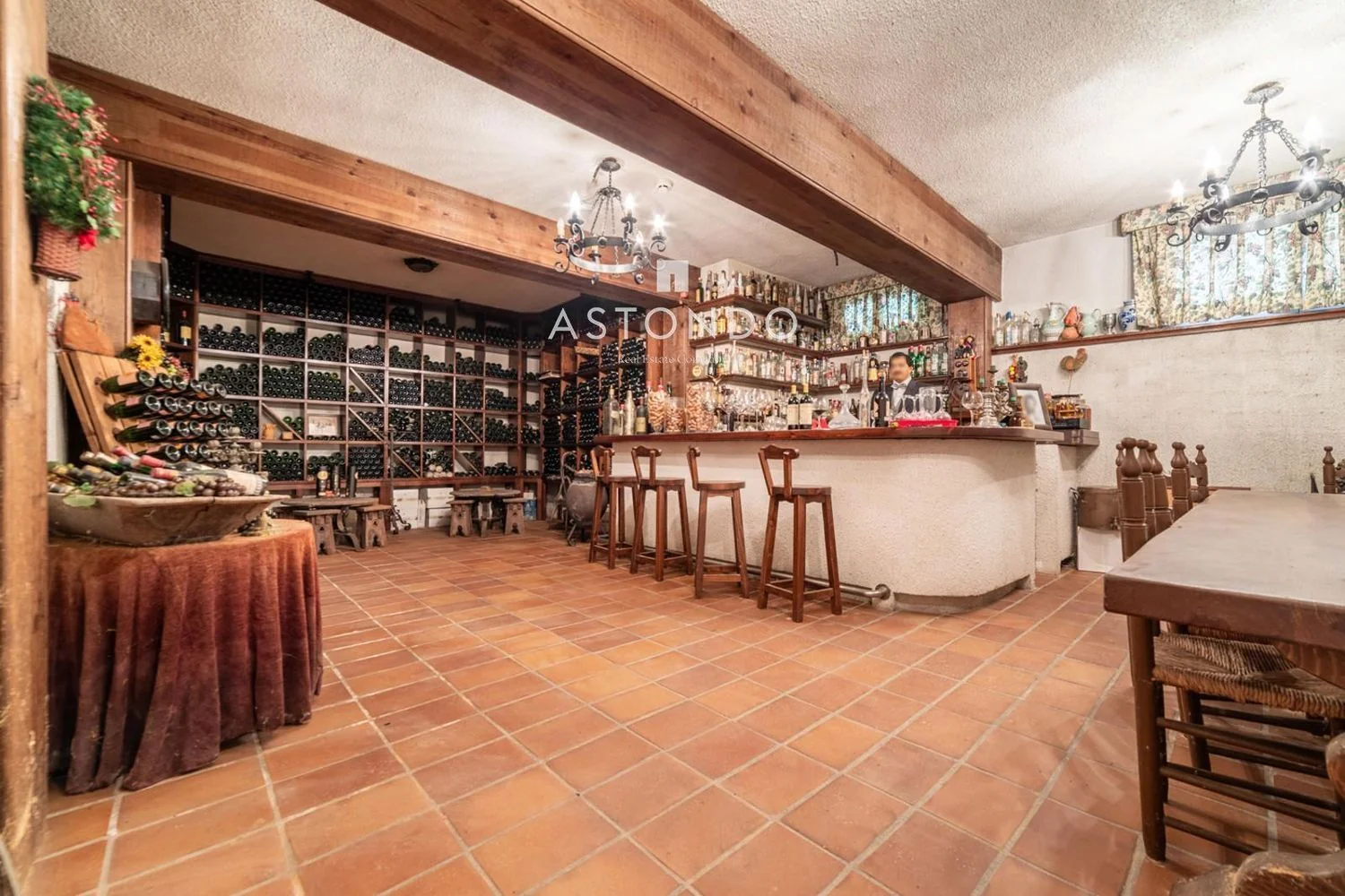 Casa o chalet independiente en Ronda de Sobradiel - Foto 25