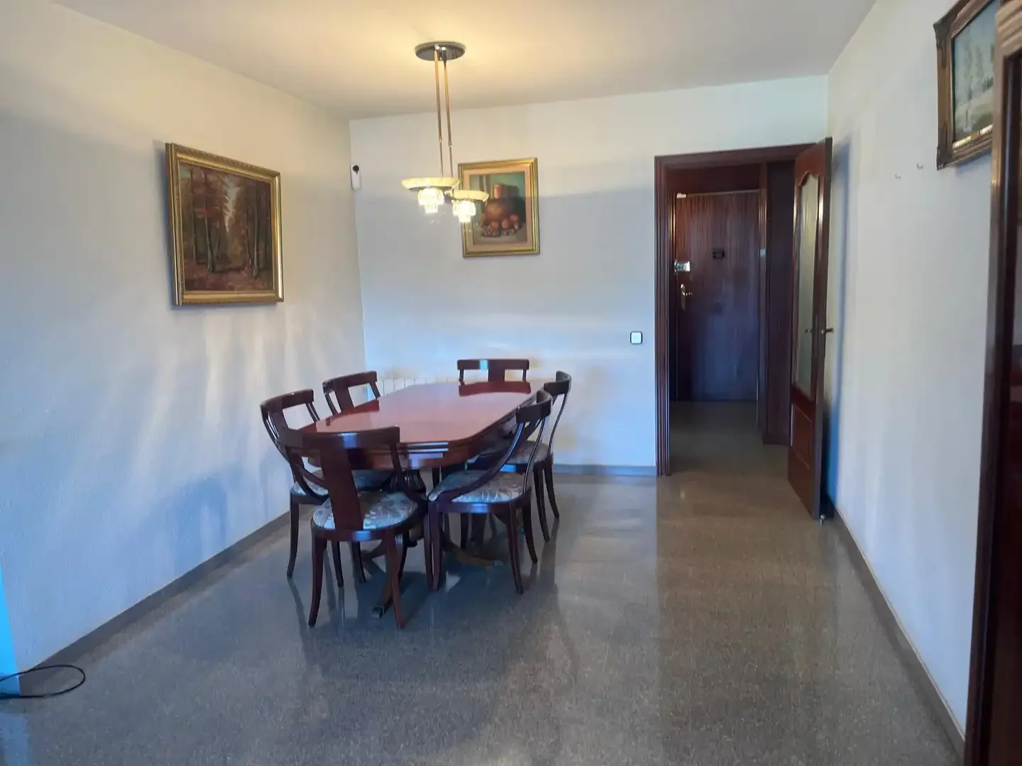Piso en  Carrer de Riudoms - Foto 4
