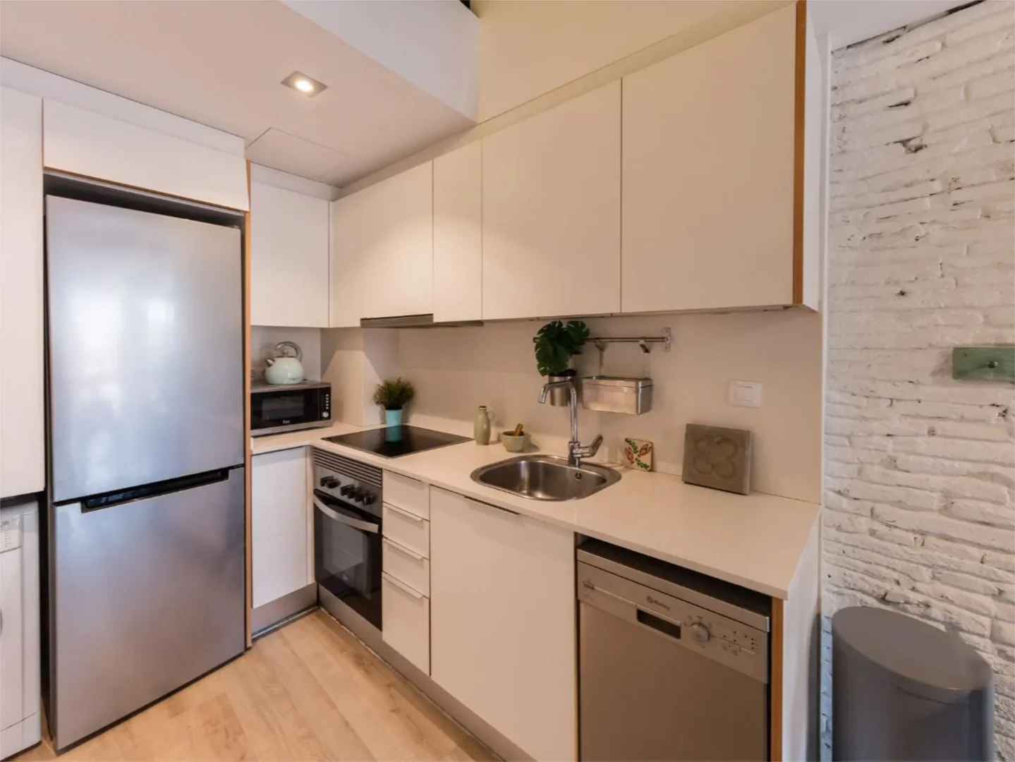 Ático en  Carrer de Sant Pere Més Baix 40 - Foto 24