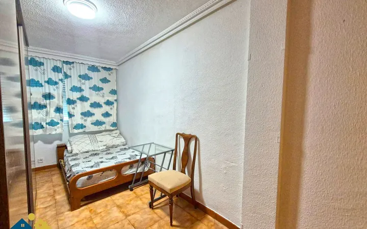 Piso en Orcasitas - Foto 16