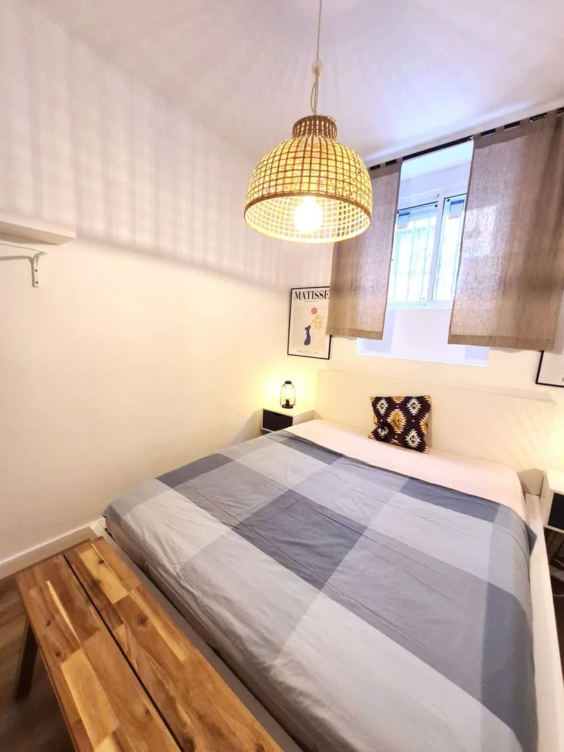 Piso en Lavapiés-Embajadores - Foto 20