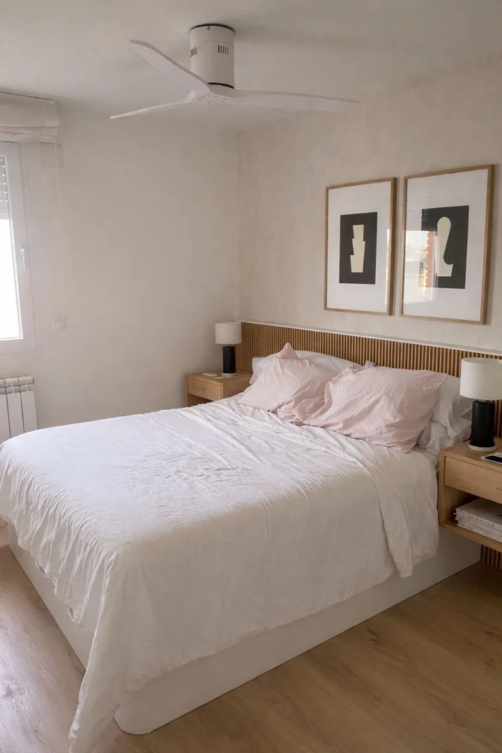 Piso en calle de la Isla de Oza, 56 - Foto 4