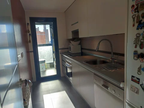 Piso en avenida de la Gavia, 11 - Foto 32