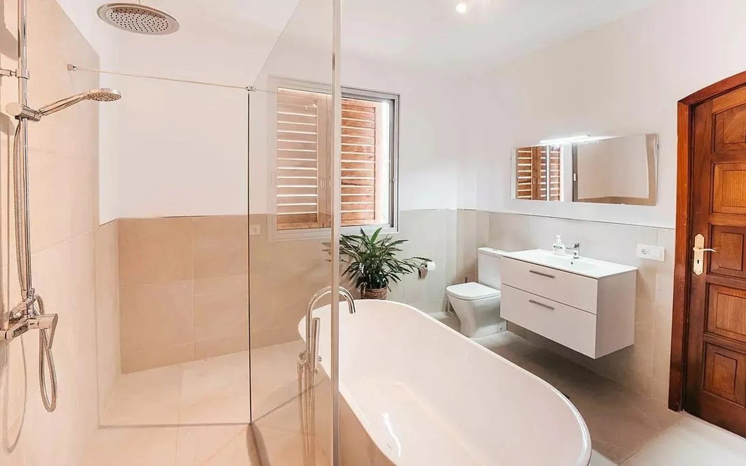 Casa independiente en carretera General Tejina-Tacoronte, 9 - Foto 2