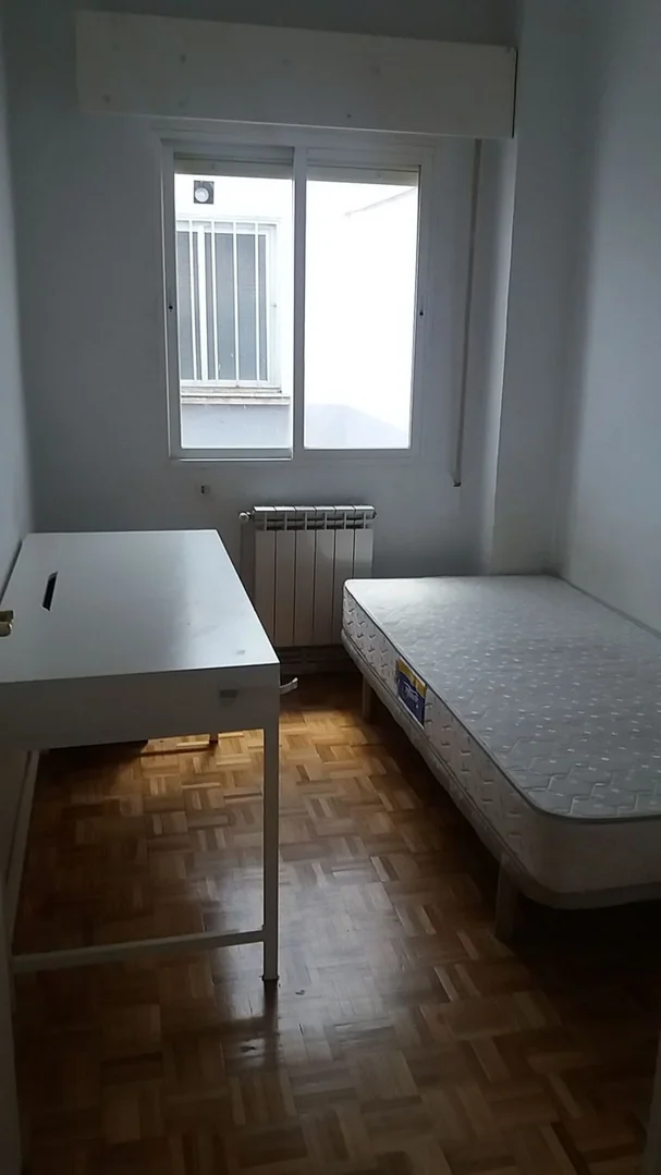 Piso en Calle de Antonio Guzmán, 3, Prosperidad - Foto 3