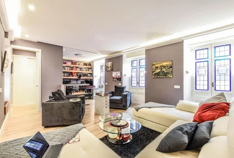 Piso en Barrio Goya - Foto 4