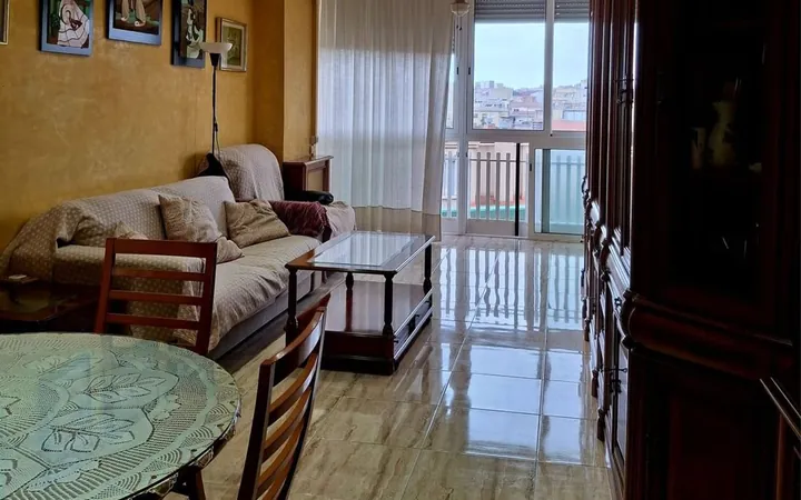 Piso en Calle d'Espronceda, 307, El Clot - Foto 9