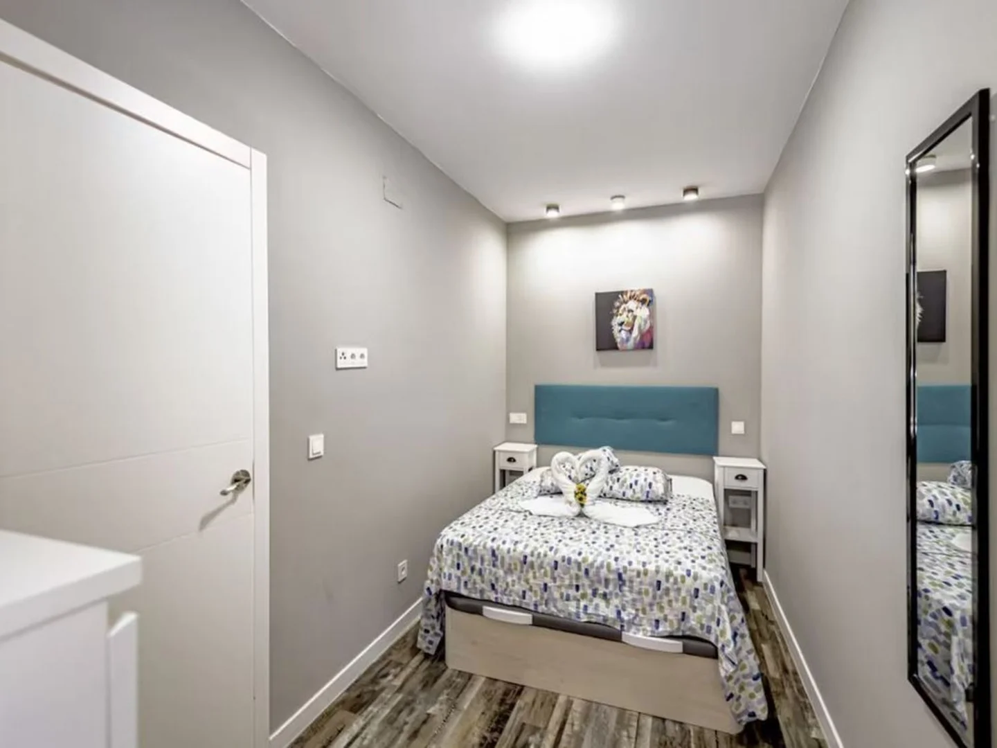 Piso en calle de Alvarado, 10 - Foto 8