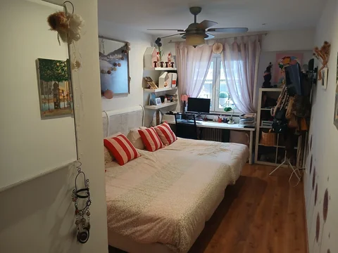 Piso en Barrio Cuzco-Castillejos - Foto 24