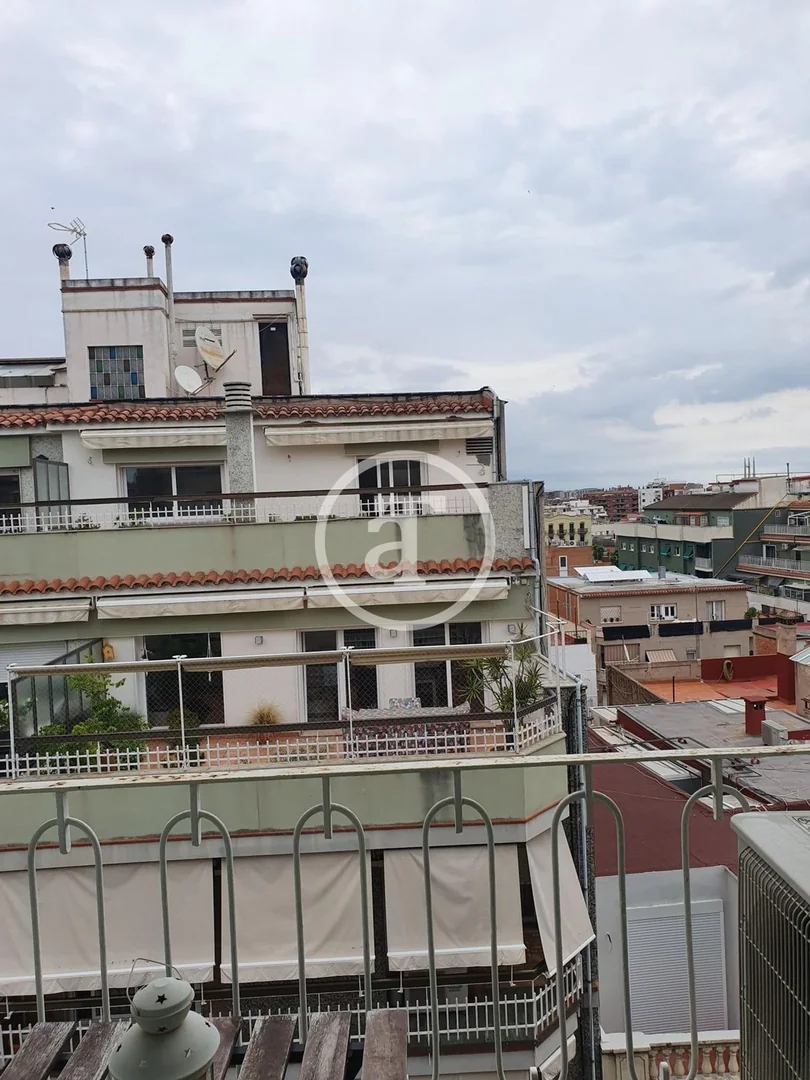 Piso en Calle de Rogent, El Camp de l'Arpa del Clot - Foto 8