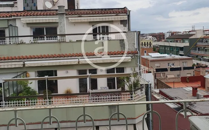 Piso en Calle de Rogent, El Camp de l'Arpa del Clot - Foto 8