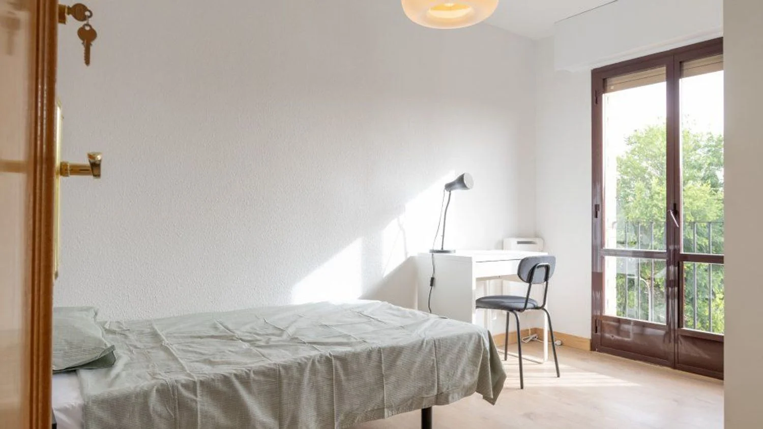 Piso en Barrio Entrevías - Foto 11