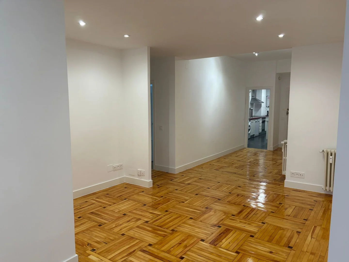 Piso en calle de Bravo Murillo, 79 - Foto 4