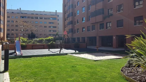 Alquiler de piso en Calle Infante Diego, 1 - Foto 11