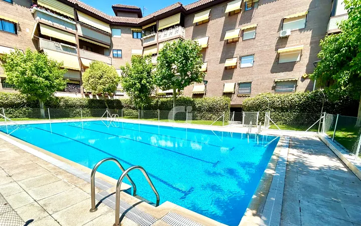 Piso en Majadahonda, Madrid - Foto 20