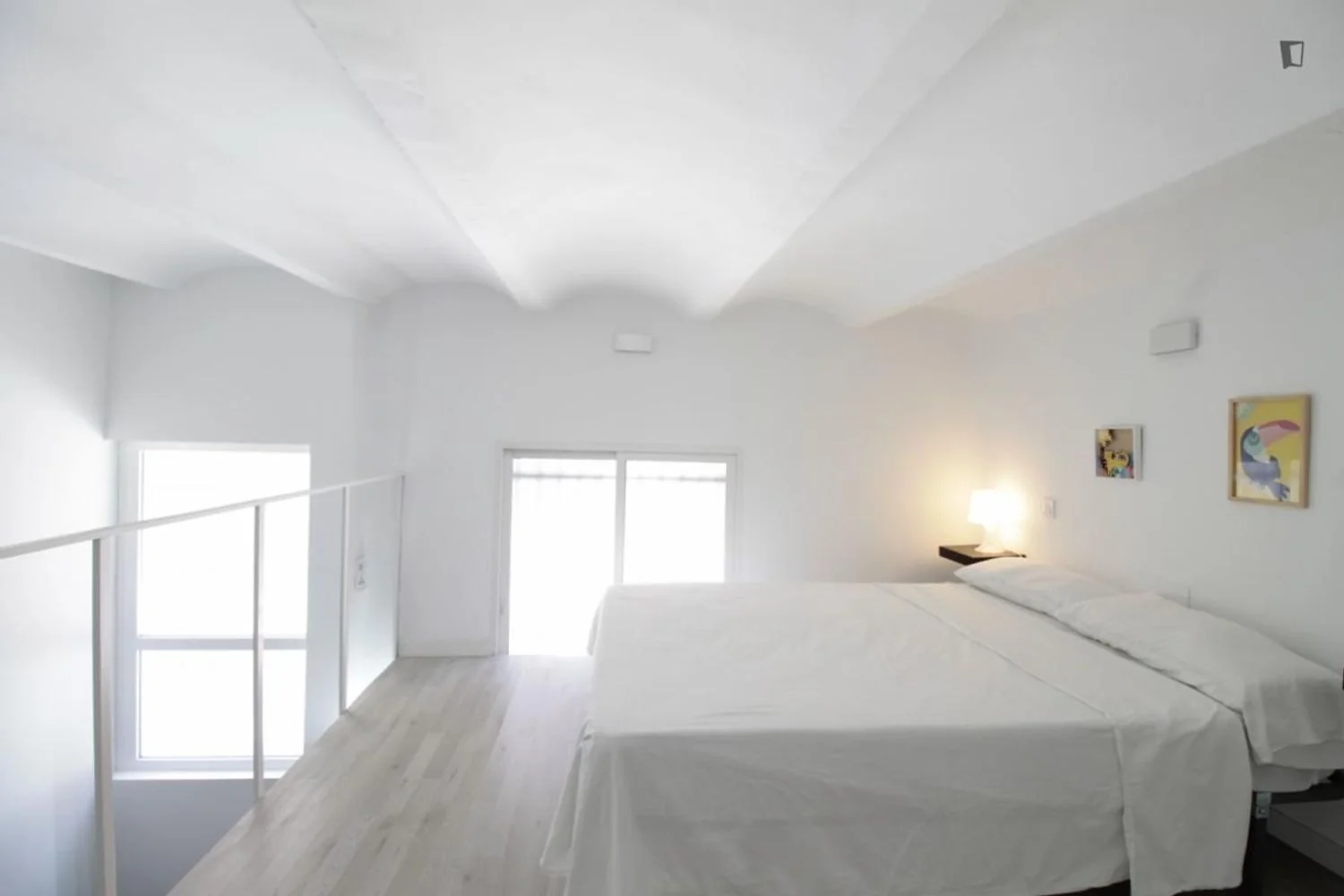 Estudio en Calle de Rodrigo Uhagón, Pradolongo - Foto 2