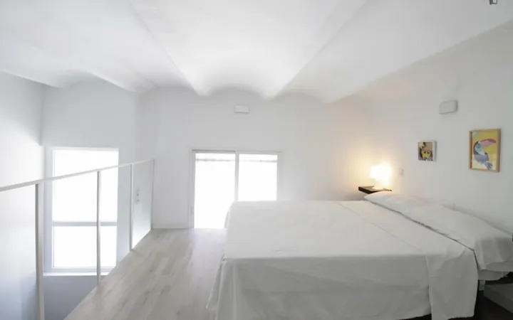Estudio en Calle de Rodrigo Uhagón, Pradolongo - Foto 2