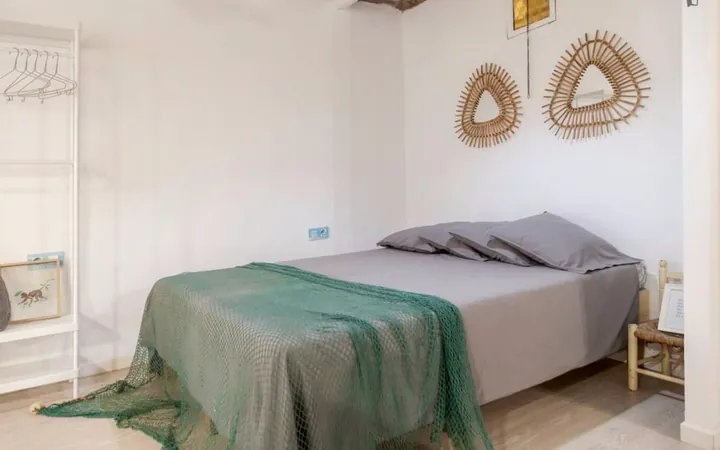 Estudio en Calle de la Riera Alta, El Raval - Foto 2