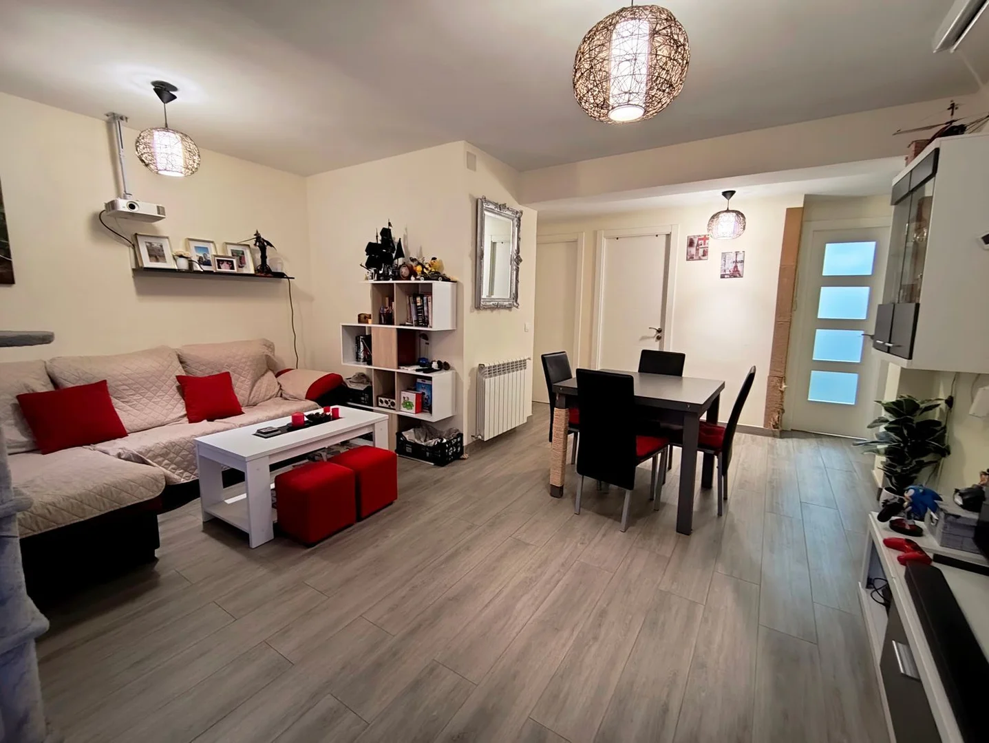 Piso en Virgen de Belen, 30