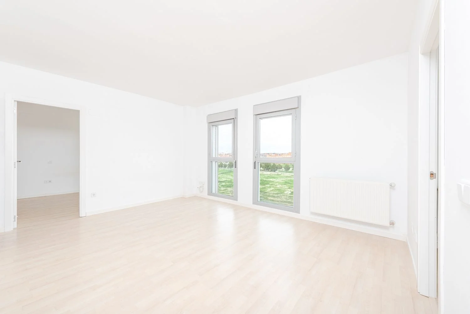 Piso en calle de Alto de la Sartenilla - Foto 6