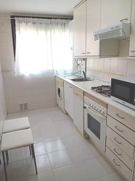 Piso en calle de la Bahía de Algeciras, 1 - Foto 6