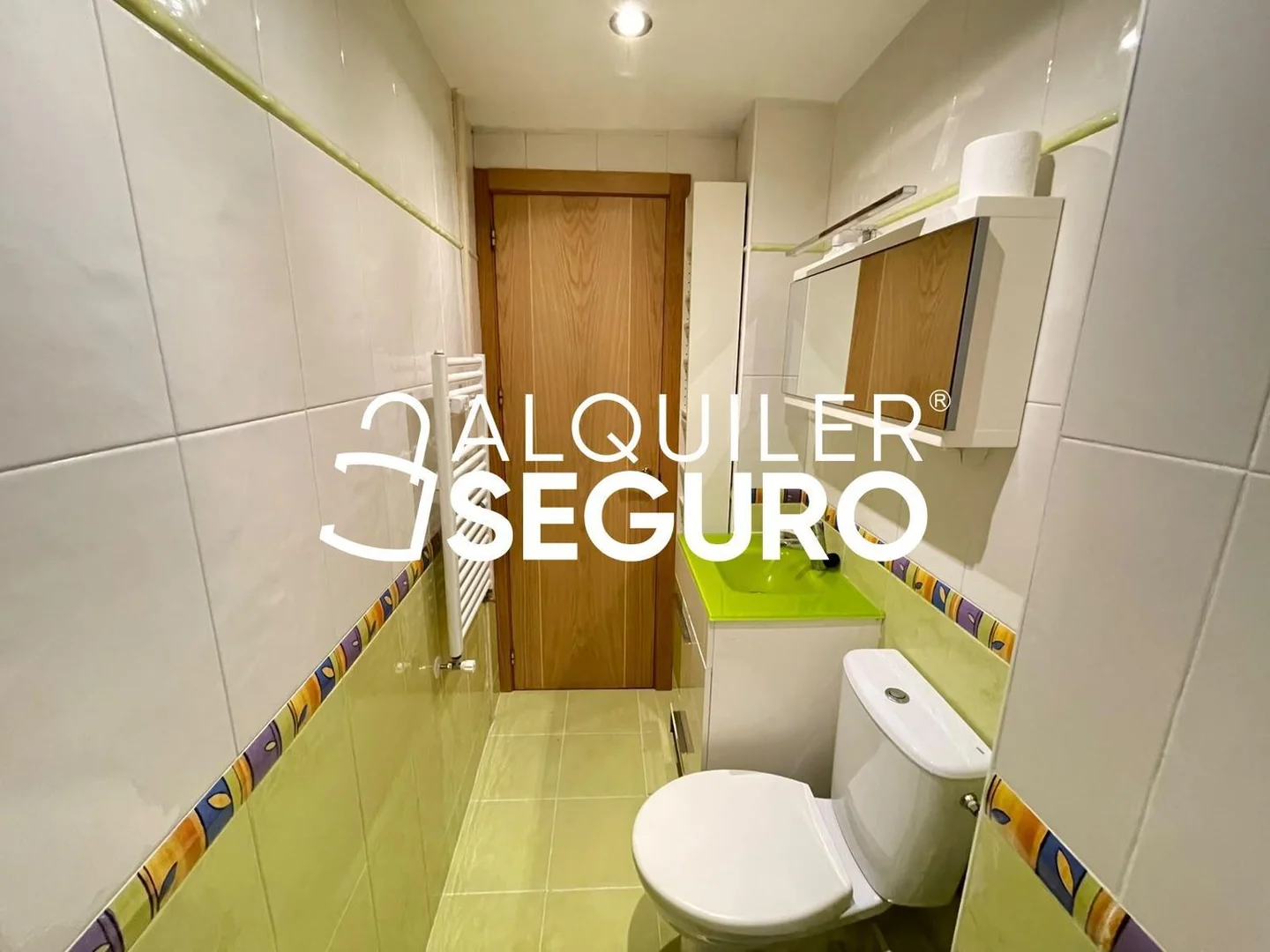 Piso en Carretera de Boadilla del Monte, Campamento - Foto 15