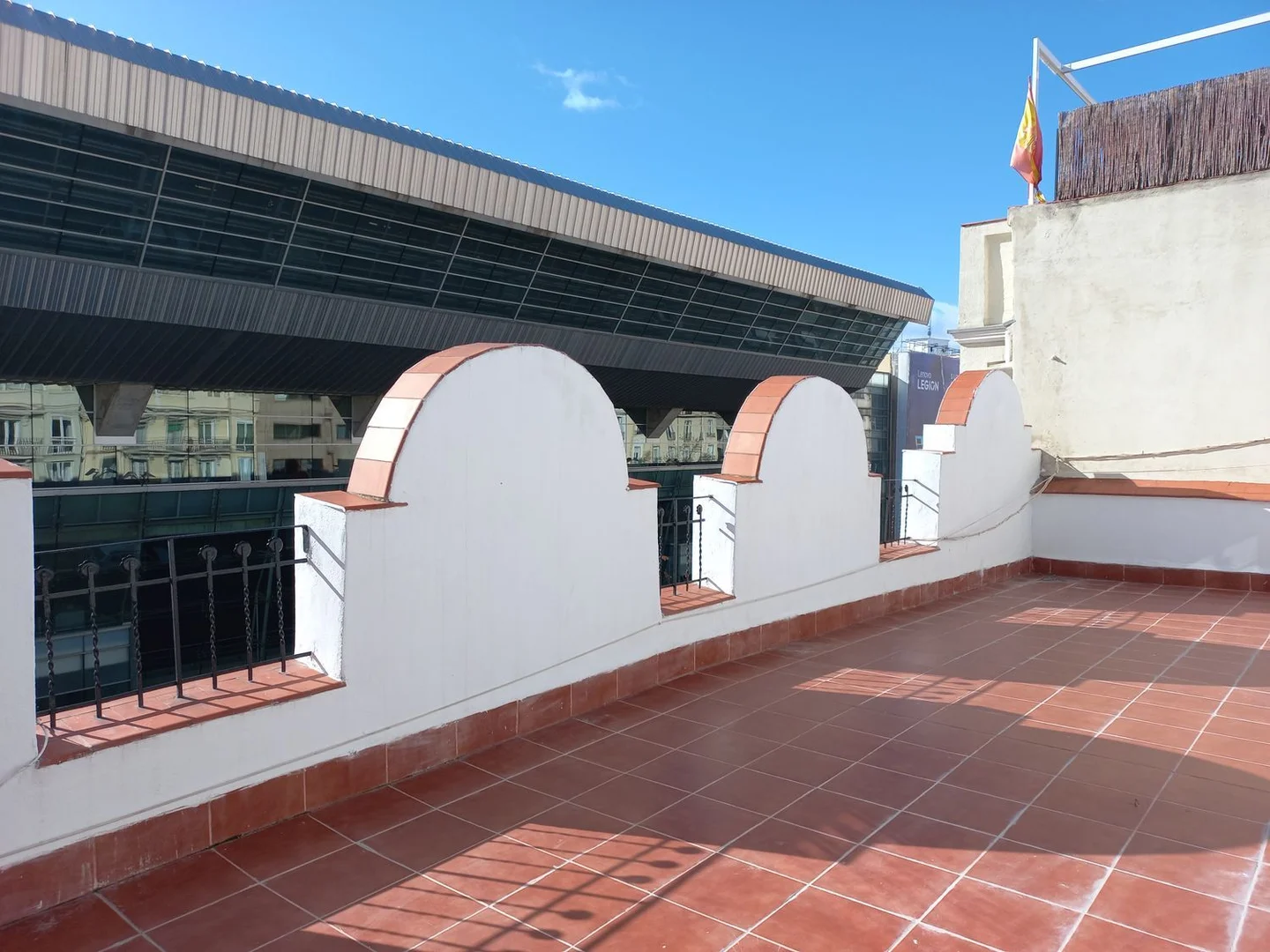 Estudio en calle de Goya, 121 - Foto 22