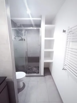 Piso en calle de Vallehermoso, 21 - Foto 21